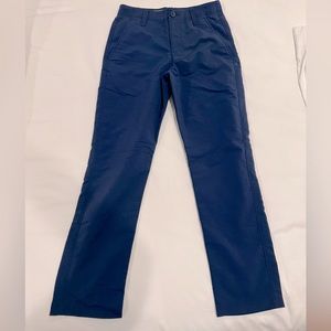 UA Golf Pants